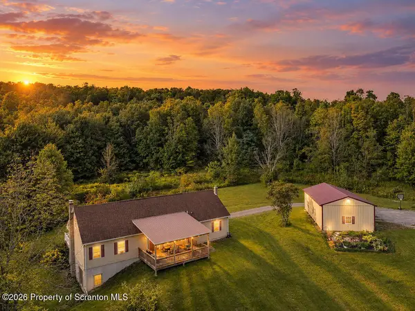 7 Hall Road, New Milford, PA 18834