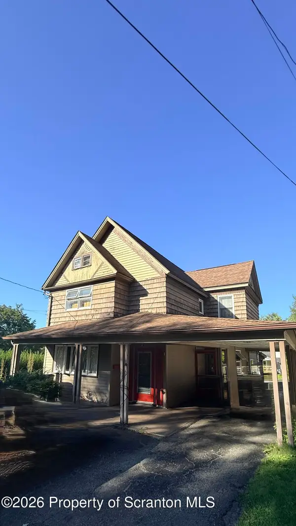 155 Lincoln Avenue, Carbondale, PA 18407