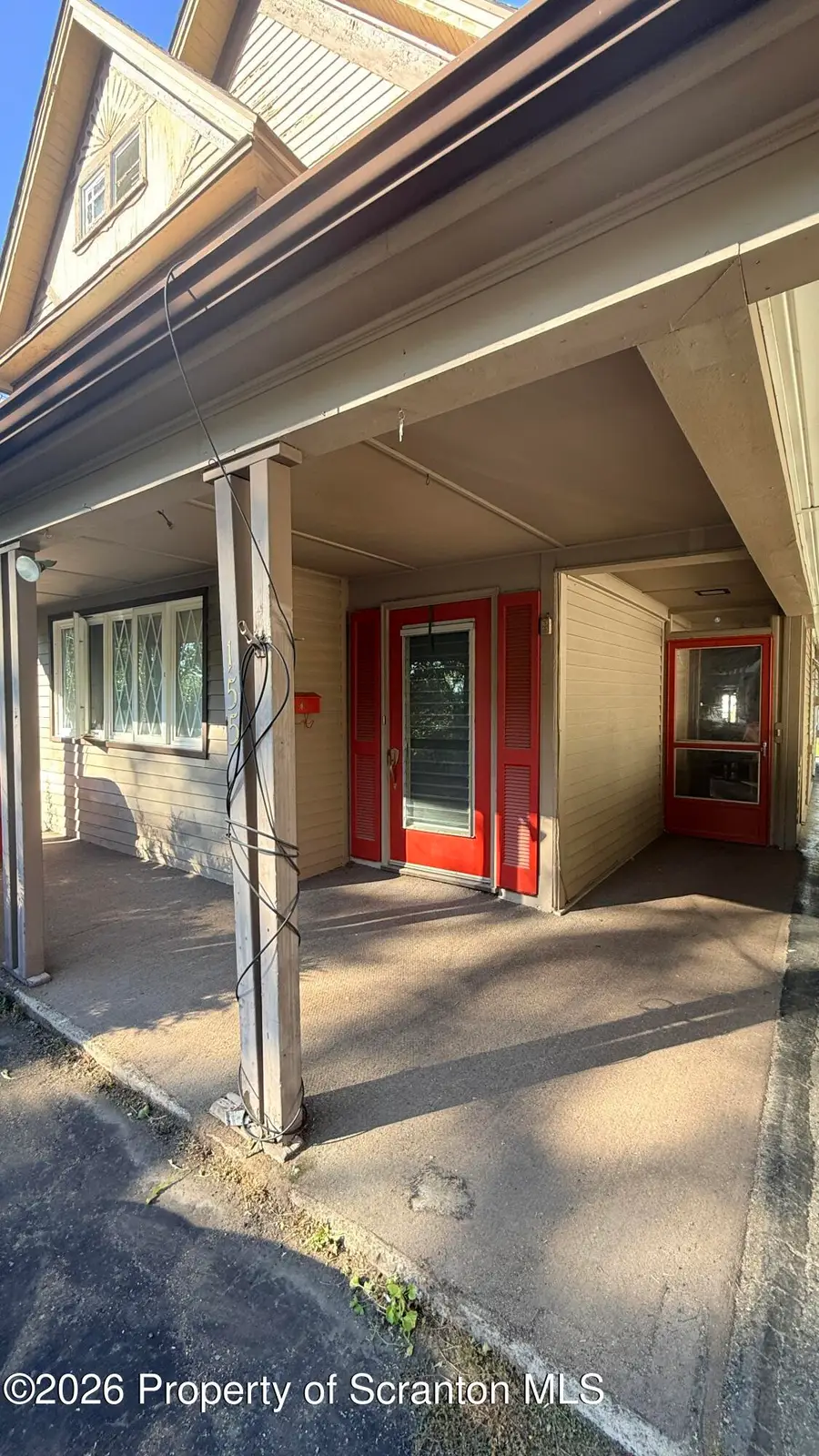 155 Lincoln Avenue, Carbondale, PA 18407 - #3
