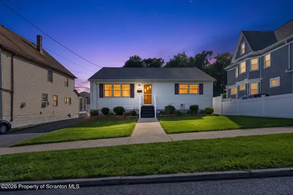 1215 Philo Street, Scranton, PA 18508
