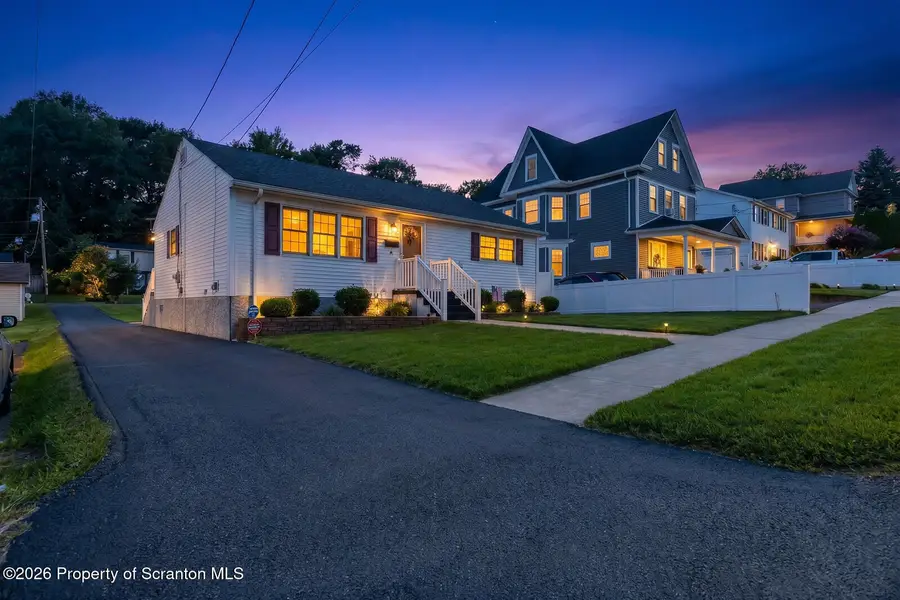 1215 Philo Street, Scranton, PA 18508 - #2