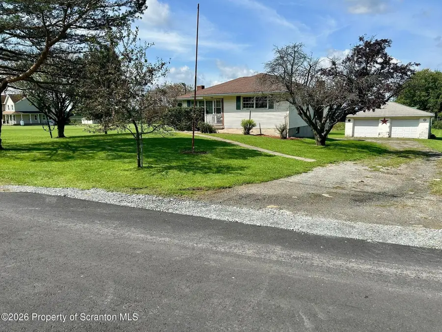2435 Ransom Road, Ransom, PA 18411 - #3