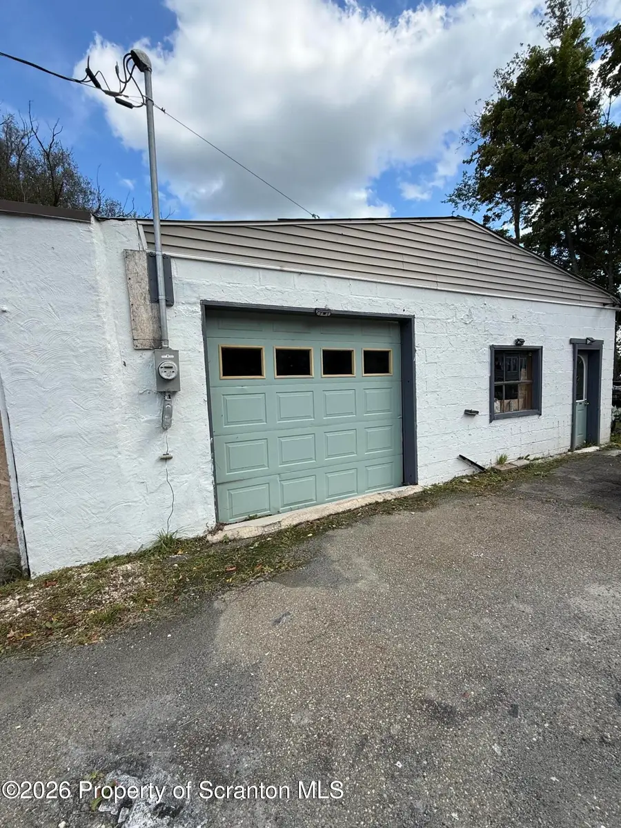 1582 Heart Lake Road, Scott, PA 18433 - #2