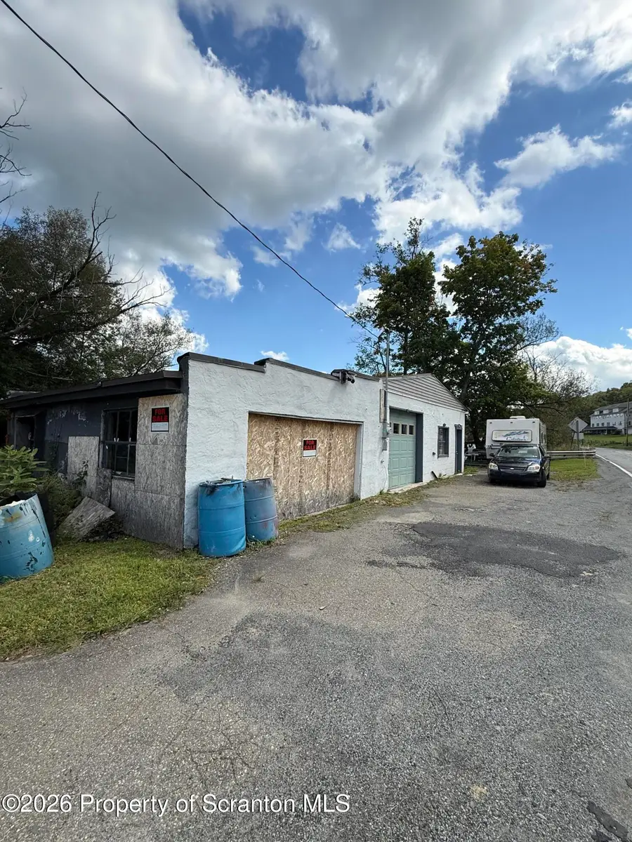 1582 Heart Lake Road, Scott, PA 18433 - #3