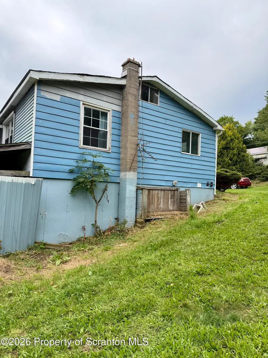 597 Lilly Lake Road, Wapwallopen, PA 18660 - #3