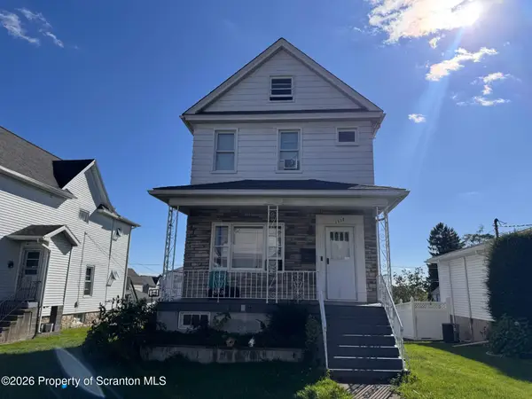 1227 Watson Street, Scranton, PA 18504