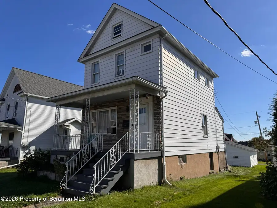 1227 Watson Street, Scranton, PA 18504 - #2
