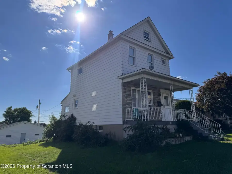 1227 Watson Street, Scranton, PA 18504 - #3