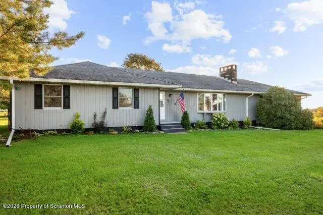 5 Country Club Road, Scott, PA 18433 - #1