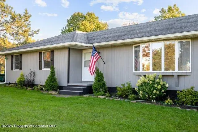 5 Country Club Road, Scott, PA 18433 - #2