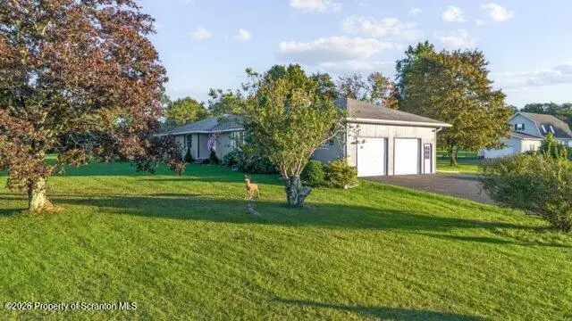 5 Country Club Road, Scott, PA 18433 - #3