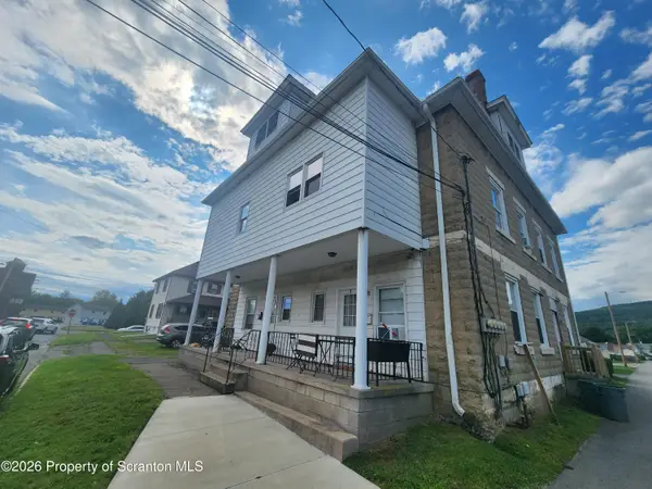 127 Brook Street, Peckville, PA 18452