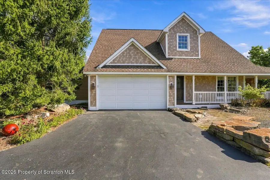 102 Healey Hill Road, Greenfield, PA 18407 - #3