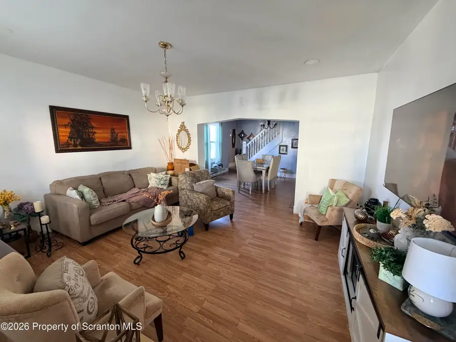 140 S Nice Street, Frackville, PA 17931 - #2