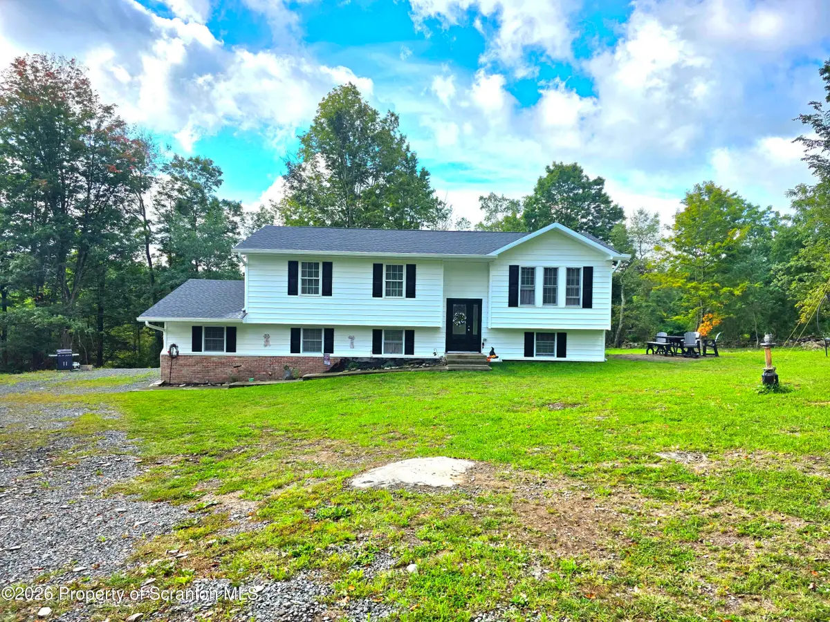 460 Newcomb Road, Factoryville, PA 18419 - #1