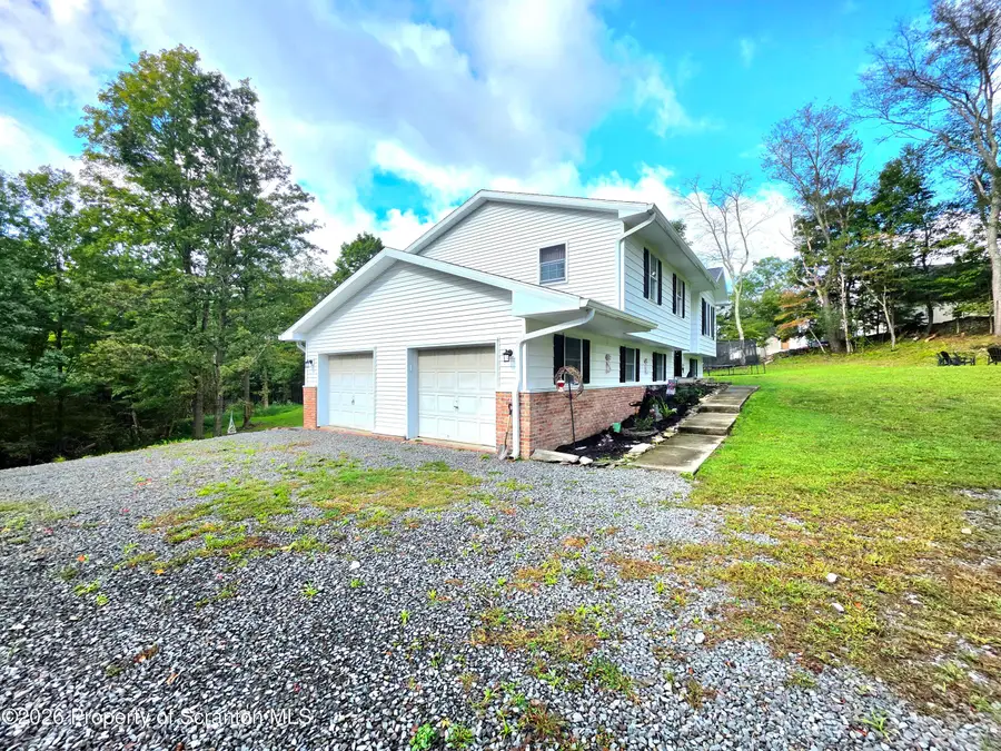 460 Newcomb Road, Factoryville, PA 18419 - #2