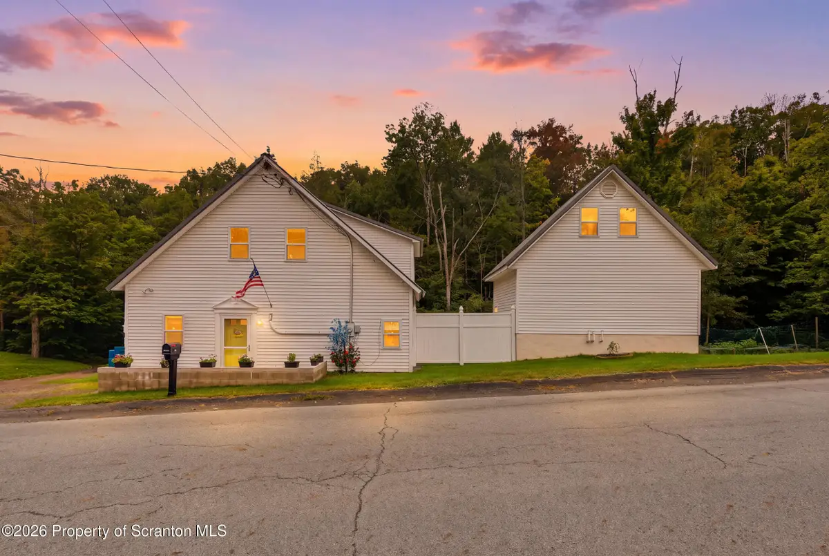167 Van Brunt Street, Moscow, PA 18444 - #1