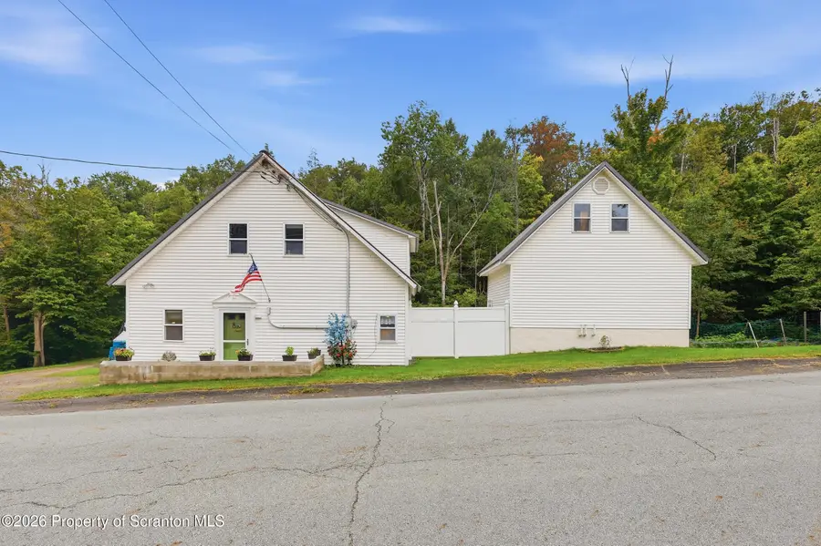 167 Van Brunt Street, Moscow, PA 18444 - #2