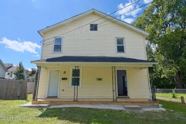 135 Cuba Street, Kingston, PA 18704