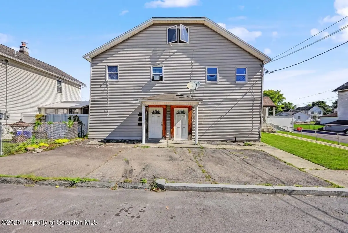 206-208 Union Street, Taylor, PA 18517 - #1
