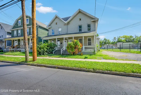 247-249 N Pennsylvania Avenue, Wilkes-Barre, PA 18702