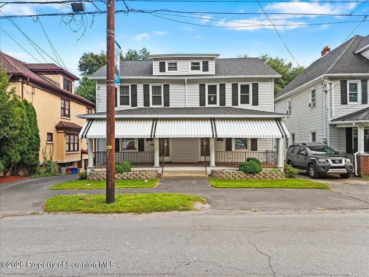 2126-2128 N Main Avenue, Scranton, PA 18508 - #1