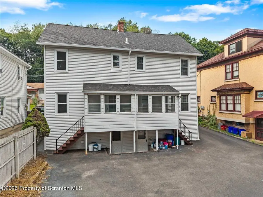 2126-2128 N Main Avenue, Scranton, PA 18508 - #2