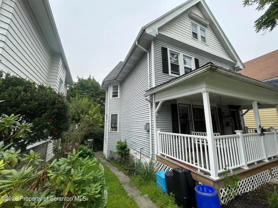 1035 Quincy Avenue, Scranton, PA 18510 - #3