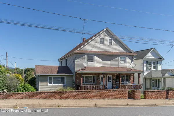1328-1330 Farr Street, Scranton, PA 18504