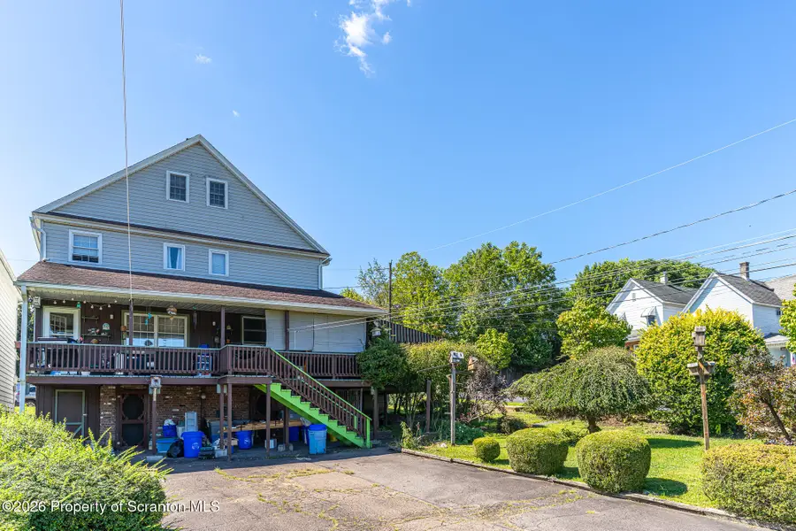 1328-1330 Farr Street, Scranton, PA 18504 - #2