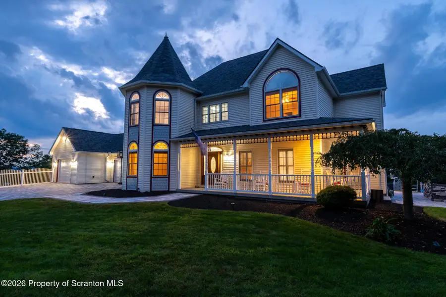 2 Mia Cara Drive, Scranton, PA 18505 - #3