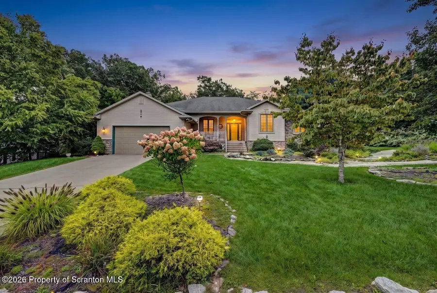 401 Grand Circle, Scranton, PA 18505 - #3