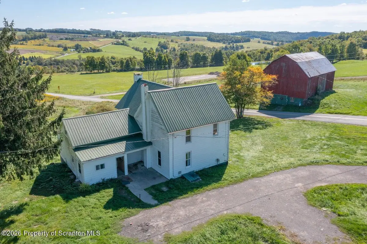 5659 Pennsylvania 3004, Meshoppen, PA 18630 - #1