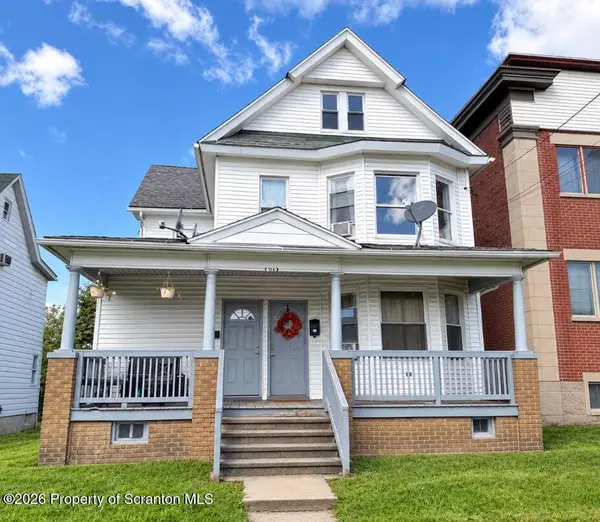 712 S Irving Avenue, Scranton, PA 18505