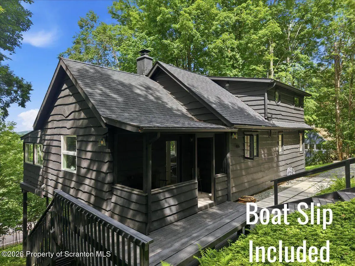 106 Bartleson Deer Trail, Greentown, PA 18426 - #1