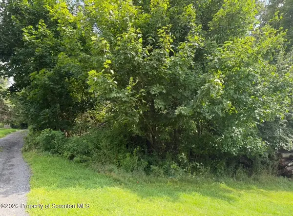 0 Black Lane, Scott Twp, PA 18433