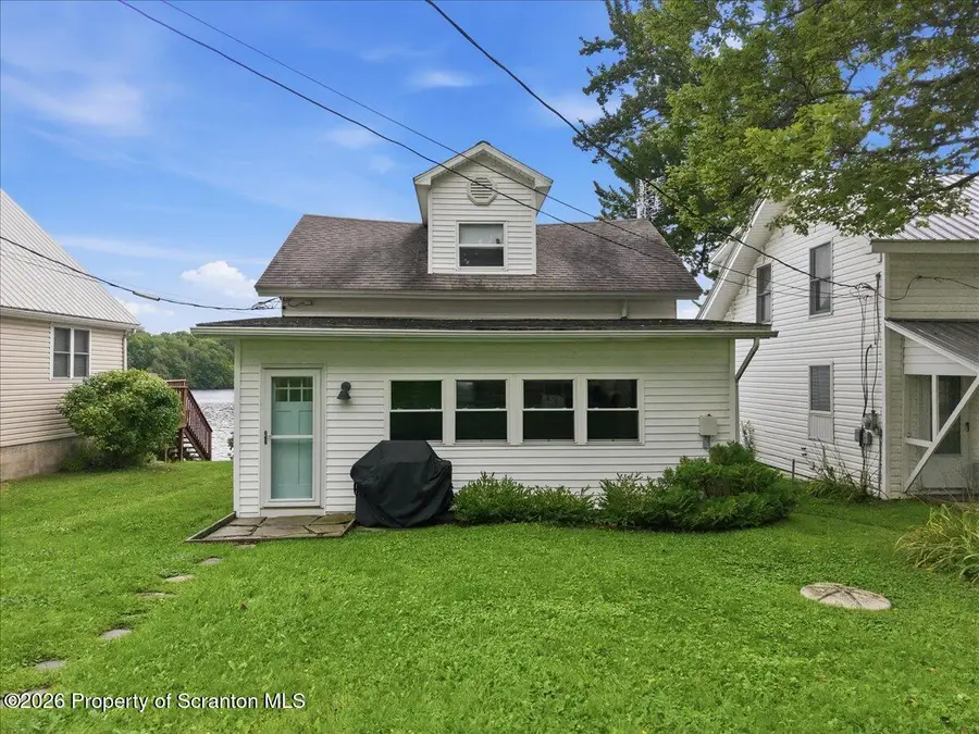 59 W Shore Drive, Thompson, PA 18465 - #2