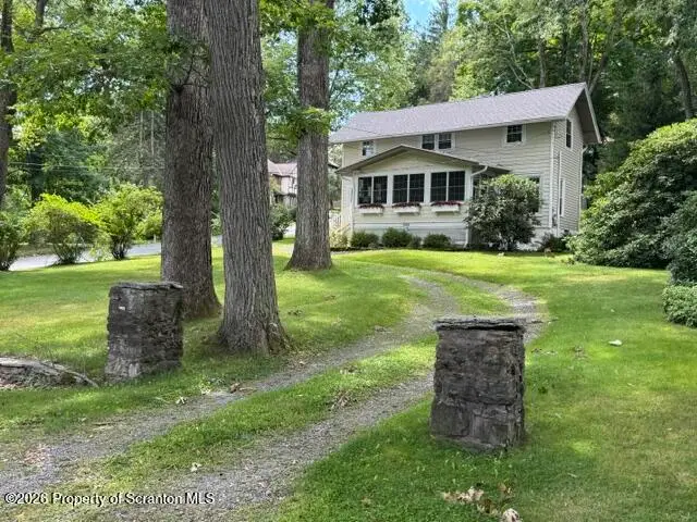 644 Grandview Street, Clarks Summit, PA 18411 - #1