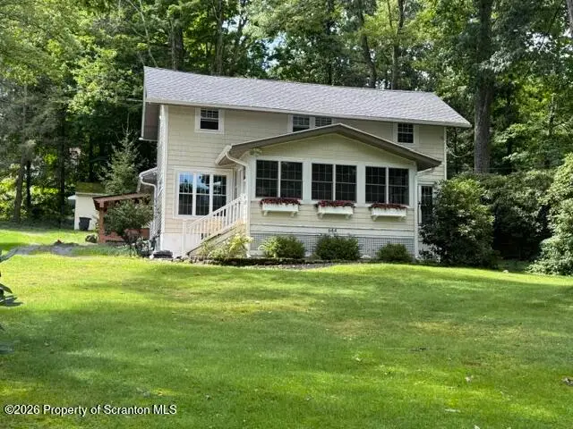 644 Grandview Street, Clarks Summit, PA 18411 - #2