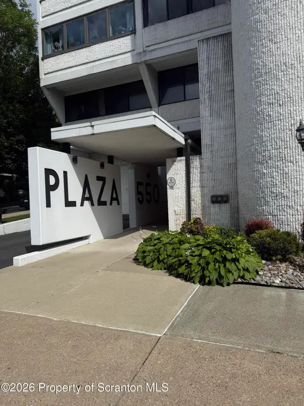550 Clay Avenue #11E, Scranton, PA 18510