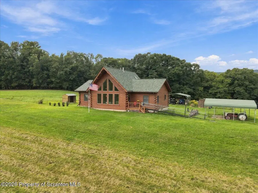 357 Main Street, Mehoopany, PA 18629 - #2