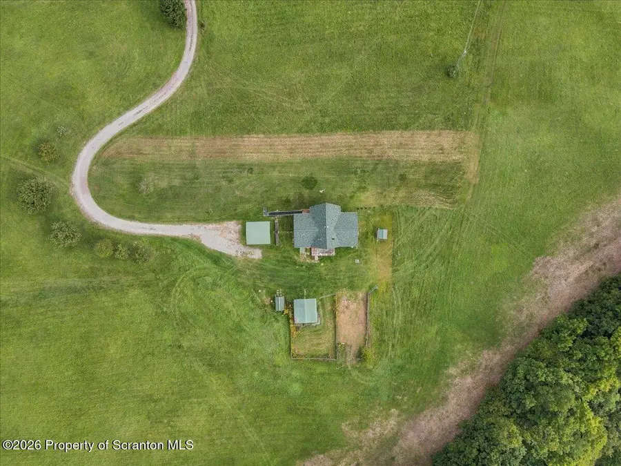 357 Main Street, Mehoopany, PA 18629 - #3