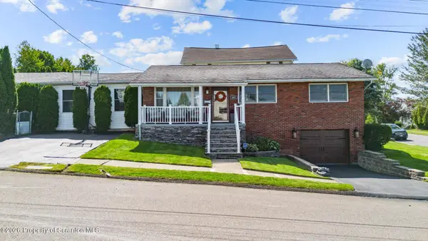 602 Campbell Street, Scranton, PA 18505