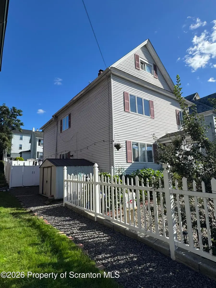 1105 Cedar Avenue, Scranton, PA 18505 - #2