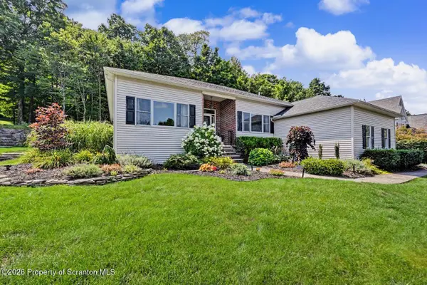 212 Marcaby Lane, South Abington Twp, PA 18411