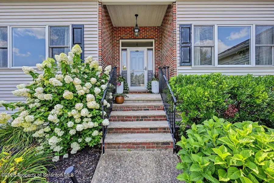212 Marcaby Lane, South Abington, PA 18411 - #2