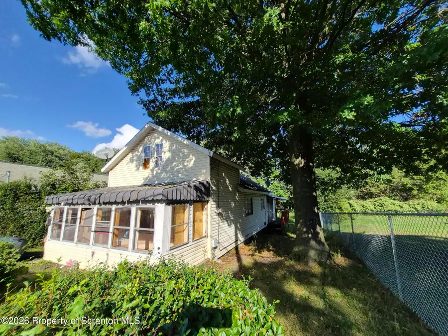 511 Meridian Avenue, Scranton, PA 18504 - #2