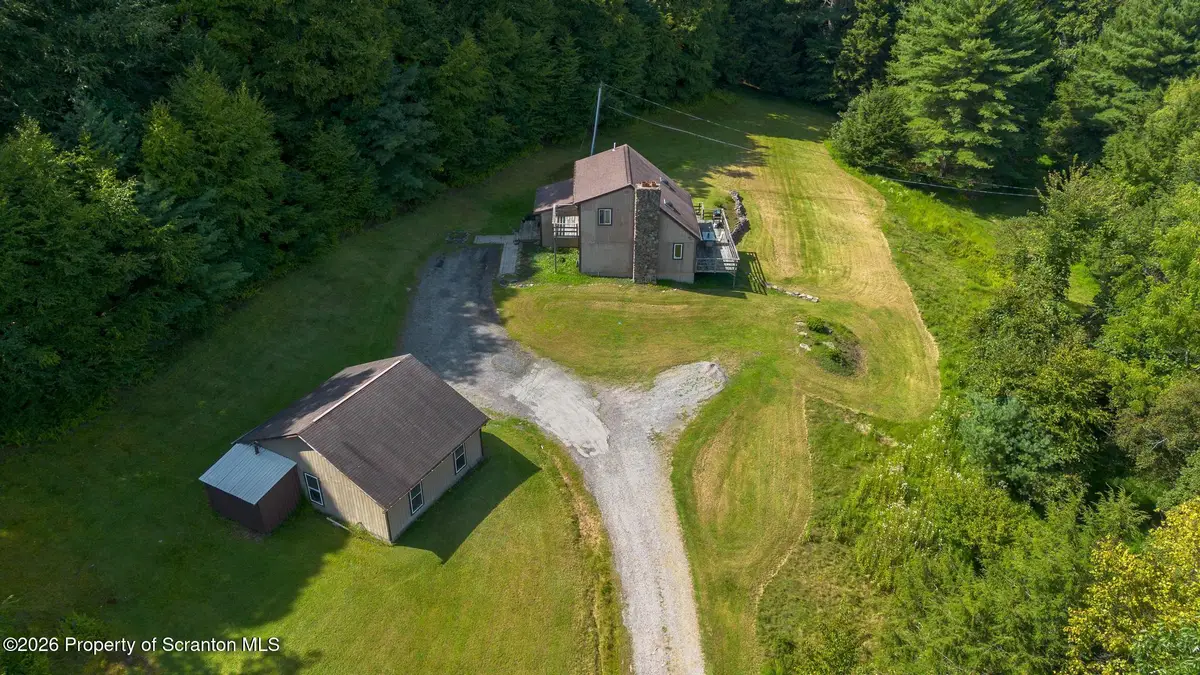 45 Louis Lane, Wyoming, PA 18644 - #1