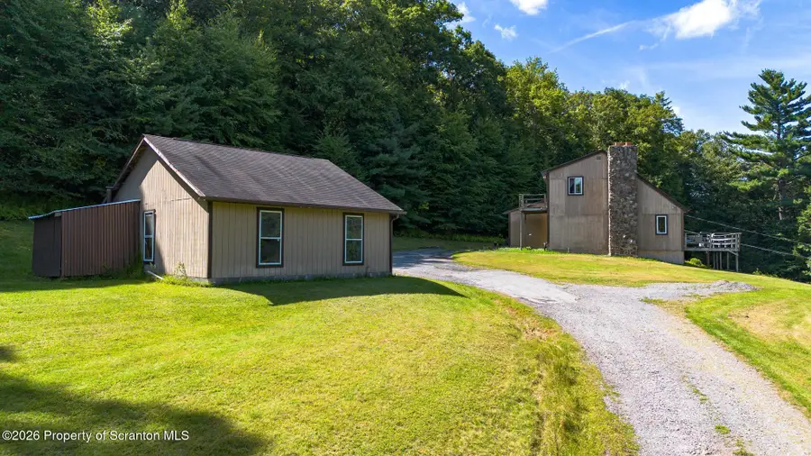 45 Louis Lane, Wyoming, PA 18644 - #2