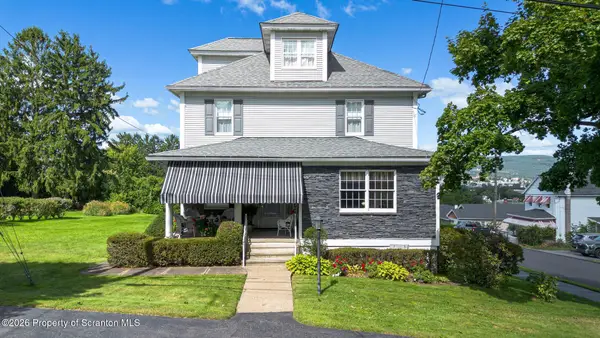 2302 S Webster Avenue, Scranton, PA 18505
